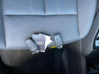 Audi Q6 e-tron Leder/360/Navi - Fahrbereit picture 14