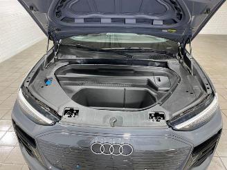 Audi Q6 e-tron Leder/360/Navi - Fahrbereit picture 15