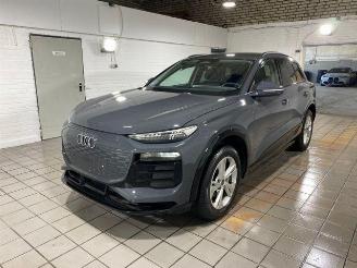Audi Q6 e-tron Leder/360/Navi - Fahrbereit picture 5