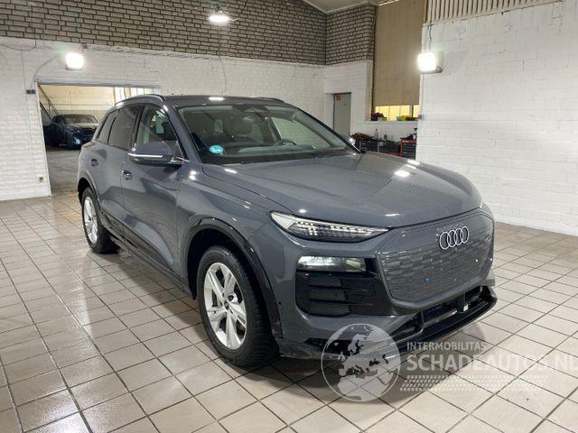 Audi Q6 e-tron Leder/360/Navi - Fahrbereit