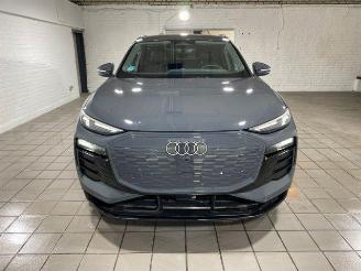 Audi Q6 e-tron Leder/360/Navi - Fahrbereit picture 7