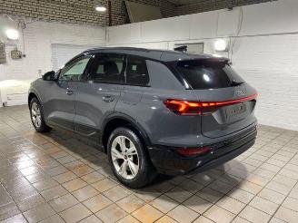 Coche accidentado Audi Q6 e-tron 185kW 360/NAVI 2025/10