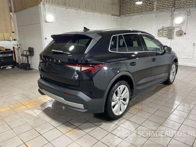 Skoda Elroq 85 Loft 210kW KAM/NAVI