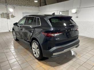 Skoda Elroq 85 Loft 210kW KAM/NAVI picture 10