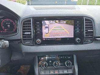Skoda Karoq 1.5 TSI DSG Sportline KAM/NAVI picture 23