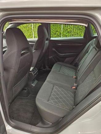 Skoda Karoq 1.5 TSI DSG Sportline KAM/NAVI picture 19