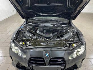 BMW M3 Competition M xDrive Touring HUD/360/H&K/NAVI picture 12