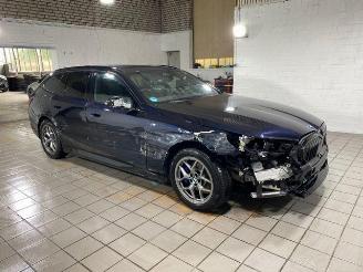 BMW 5-serie d Touring M Sport Pro AHK/H&K/NAVI picture 7