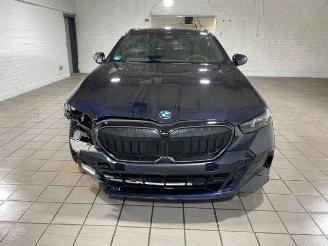 BMW 5-serie d Touring M Sport Pro AHK/H&K/NAVI picture 5