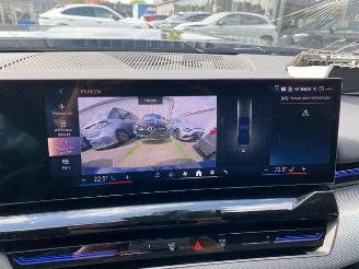 BMW 5-serie d Touring M Sport Pro AHK/H&K/NAVI picture 20