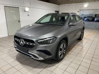 škoda osobní automobily Mercedes GLA 250e Progressive 360/NAVI 2025/3