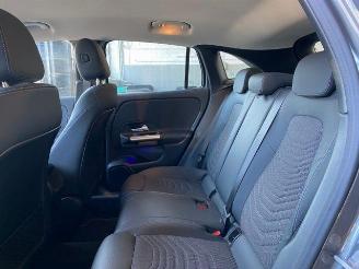 Mercedes GLA 250e Progressive 360/NAVI picture 14
