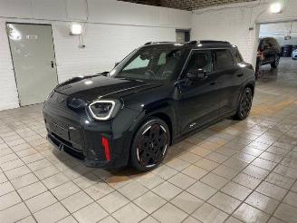 Mini Aceman E John Cooper Works PANO/HUD/KAM/H&K/NAVI picture 4