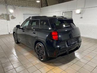 Mini Aceman E John Cooper Works PANO/HUD/KAM/H&K/NAVI picture 2