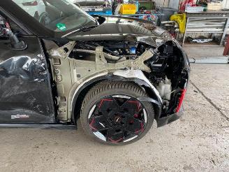 Mini Aceman E John Cooper Works PANO/HUD/KAM/H&K/NAVI picture 13