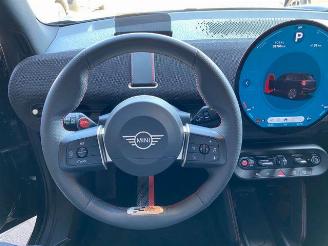 Mini Aceman E John Cooper Works PANO/HUD/KAM/H&K/NAVI picture 20