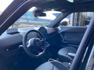 Mini Aceman E John Cooper Works PANO/HUD/KAM/H&K/NAVI picture 14