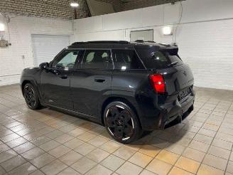 Mini Aceman E John Cooper Works PANO/HUD/KAM/H&K/NAVI picture 3