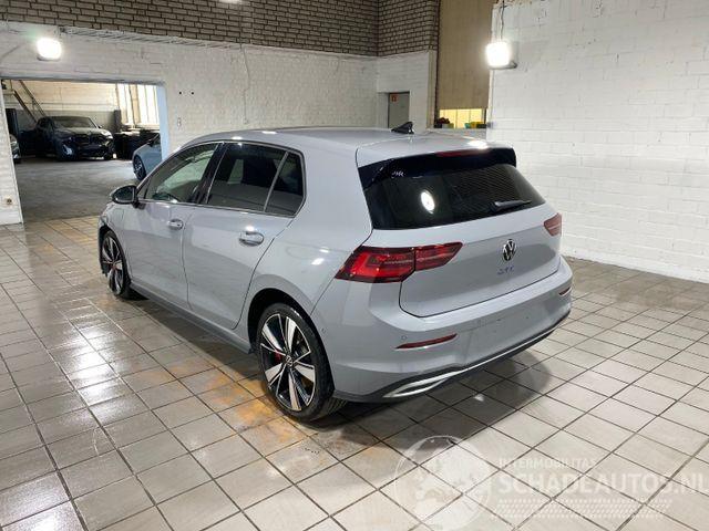 Volkswagen Golf GTE PANO/KAM/NAVI