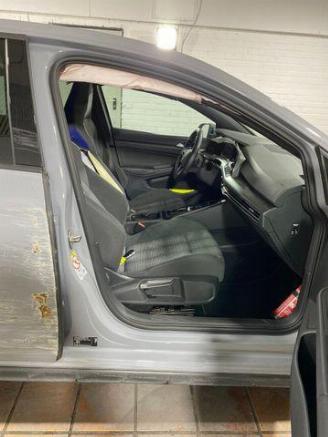 Volkswagen Golf GTE PANO/KAM/NAVI picture 14