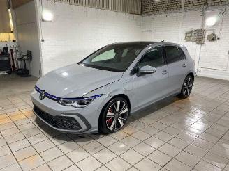 Volkswagen Golf GTE PANO/KAM/NAVI picture 3