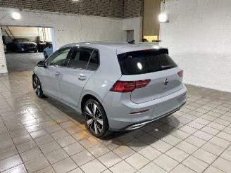 Vrakbiler auto Volkswagen Golf GTE PANO/KAM/NAVI 2024/4
