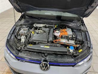 Volkswagen Golf GTE PANO/KAM/NAVI picture 12