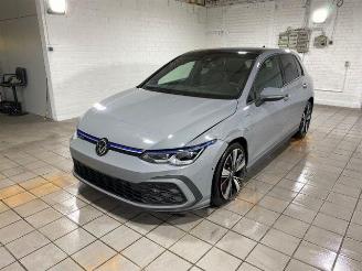 Volkswagen Golf GTE PANO/KAM/NAVI picture 4
