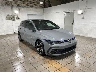 Volkswagen Golf GTE PANO/KAM/NAVI picture 6