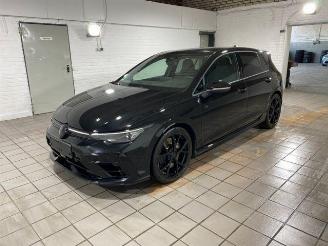 Volkswagen Golf R 4Motion Black Edition PANO/H&K/KAM picture 2