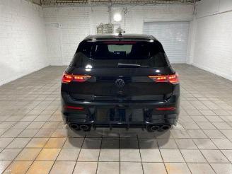 Volkswagen Golf R 4Motion Black Edition PANO/H&K/KAM picture 5