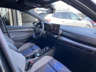 Volkswagen Golf R 4Motion Black Edition PANO/H&K/KAM picture 20