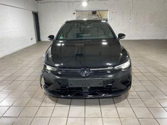 Volkswagen Golf R 4Motion Black Edition PANO/H&K/KAM picture 12
