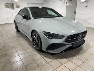 Mercedes Cla-klasse 250 4Matic AMG Line Special Edition PANO/360 picture 7