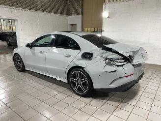 Mercedes Cla-klasse 250 4Matic AMG Line Special Edition PANO/360 picture 6