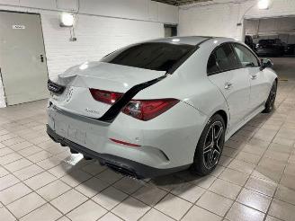 Mercedes Cla-klasse 250 4Matic AMG Line Special Edition PANO/360 picture 3