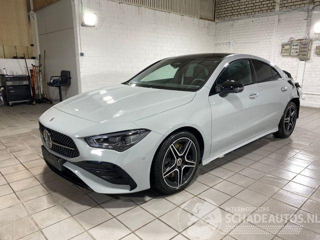 Mercedes Cla-klasse 250 4Matic AMG Line Special Edition PANO/360