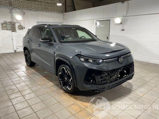 Volkswagen Tayron 1.5 TSI e-Hybrid R-Line PANO/HUD/360/AHK