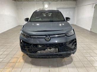 Volkswagen Tayron 1.5 TSI e-Hybrid R-Line PANO/HUD/360/AHK picture 6