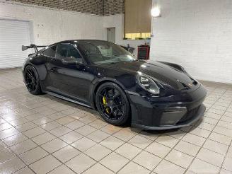 Porsche 911 GT3 WEISSACH/SCHALENSITZE/KERAMIK/LIFT picture 5