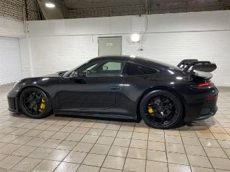 Porsche 911 GT3 WEISSACH/SCHALENSITZE/KERAMIK/LIFT picture 10