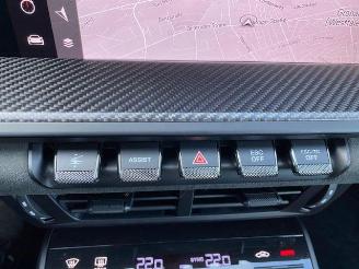 Porsche 911 GT3 WEISSACH/SCHALENSITZE/KERAMIK/LIFT picture 21