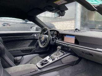 Porsche 911 GT3 RS Weissach Chrono/Lift/Schalensitze/Kam picture 20