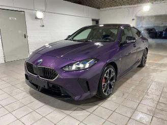 krockskadad bil auto BMW 2-serie 3 xDrive Gran Coupe M Sport Pro HUD/PANO/AHK 2025/5