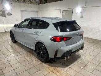 Vaurioauto  passenger cars BMW M1 35i xDrive PANO/HUD/360/H&K/NAVI 2025/9