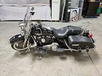 Harley-Davidson Road King FLHR Kesstech picture 2