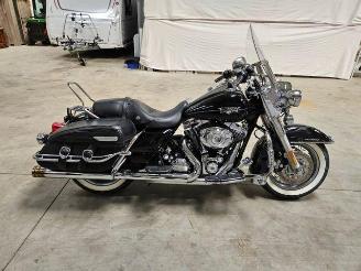 Harley-Davidson Road King FLHR Kesstech picture 3