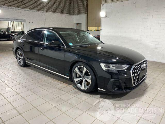 Audi A8 L 60 TFSIe quattro HUD/Pano/B&O/Kam/Navi