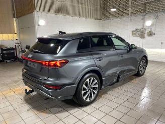 Audi Q6 e-tron Performance S line AHK/KAM/NAVI picture 9