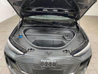 Audi Q6 e-tron Performance S line AHK/KAM/NAVI picture 12